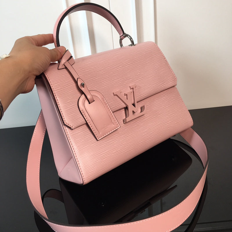 Alice Bags- Louis Vuittons - 15856