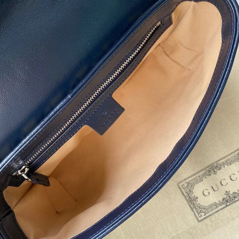 Gucci Luxury Bags 1243