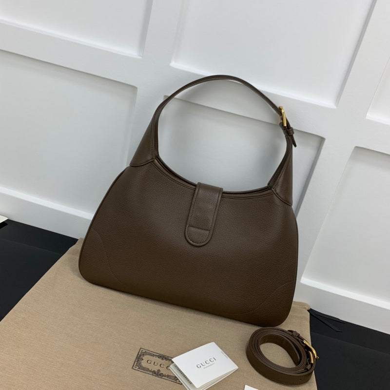 Gucci Luxury - Bags - 573