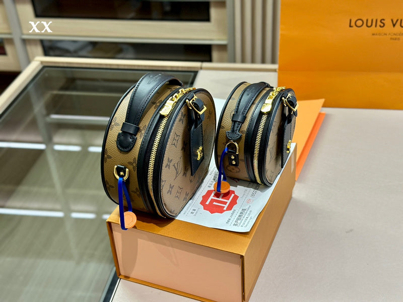 Alice bags - Louis Vuittons - 15042