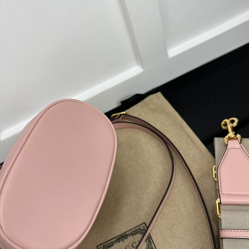 Gucci Luxury - Bags - 533