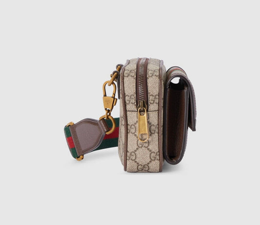 Gucci Luxury - Bags - 199