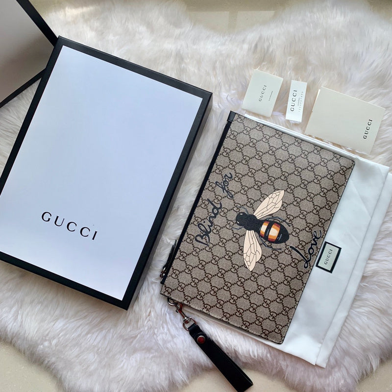 Gucci Luxury Bags 1320