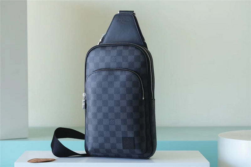 Alice bags - Louis Vuittons - 10207