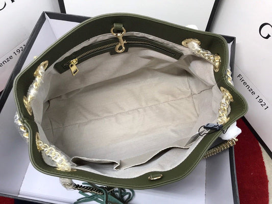 Gucci Bags - The Tote 535