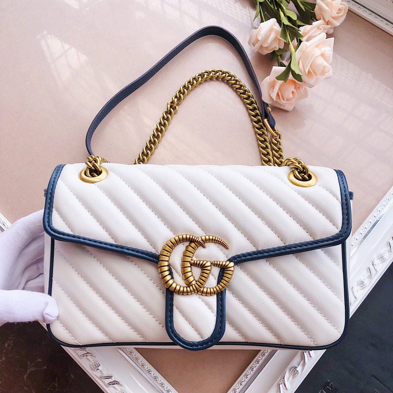 Gucci Bags - Luxury Bags 1419