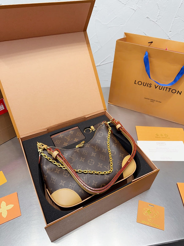 Alice bags - Louis Vuittons - 15025