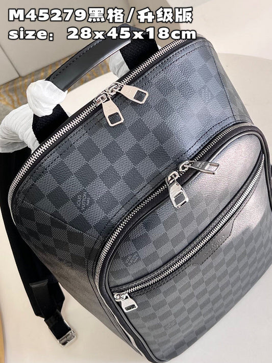 Alice Bags- Louis Vuittons - 15849