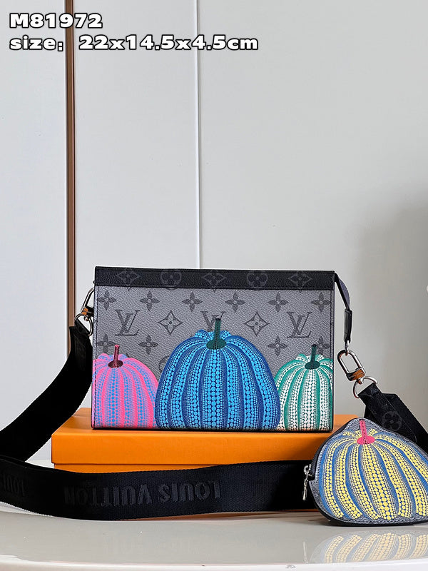 Alice bags - Louis Vuittons - 15443