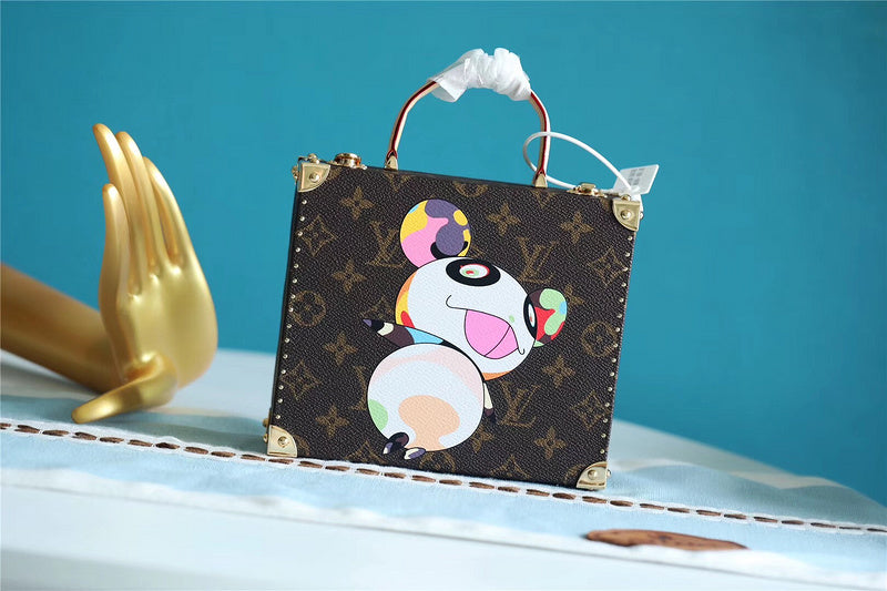 Alice bags - Louis Vuittons - 9486