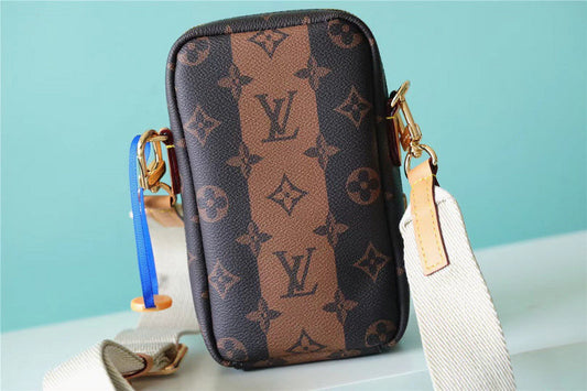 Alice bags - Louis Vuittons - 10017