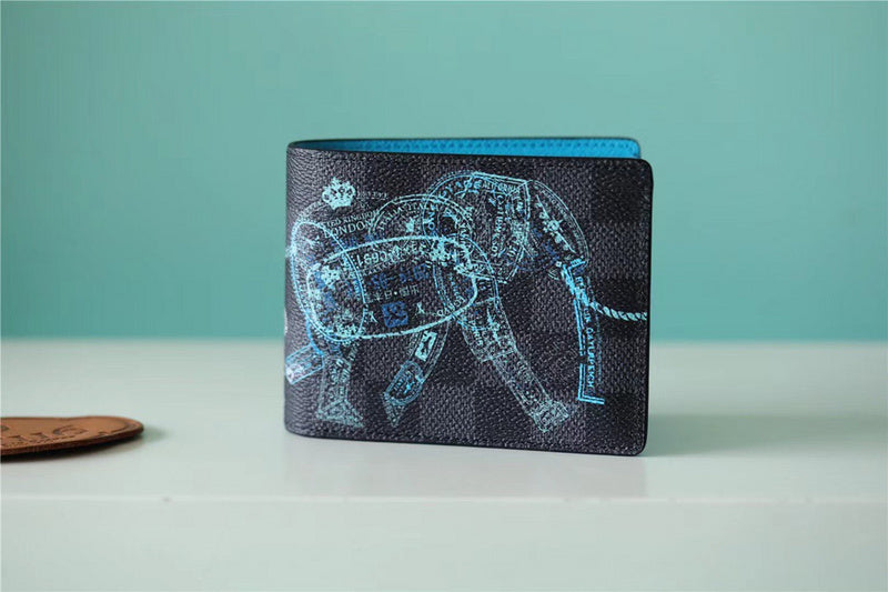 Alice bags - Louis Vuittons - 10737