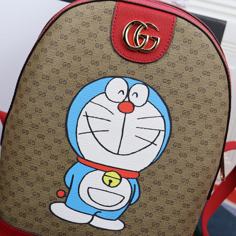 Gucci Luxury Bags 1278
