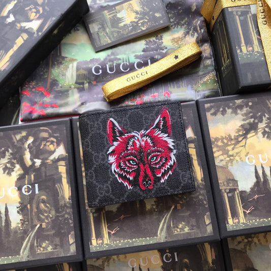 Gucci Luxury Bags 919
