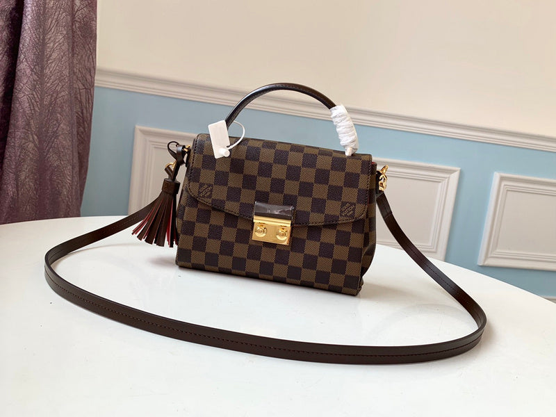 Alice Bags- Louis Vuittons - 16497