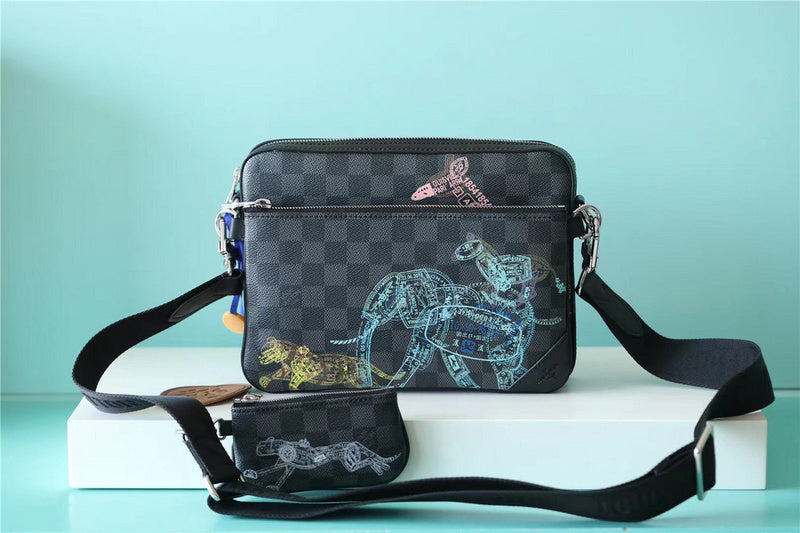 Alice bags - Louis Vuittons - 10058