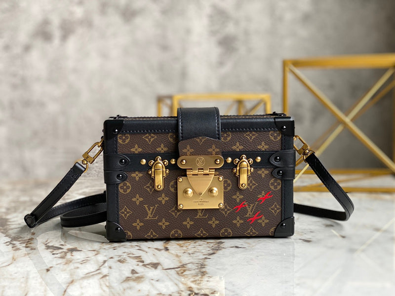 Alice bags- Louis Vuittons - 16679
