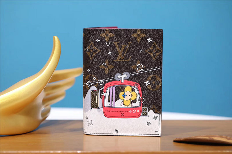 Alice bags - Louis Vuittons - 9219