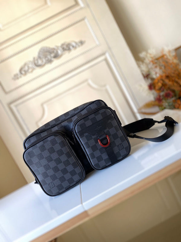 Alice bags- Louis Vuittons - 16819