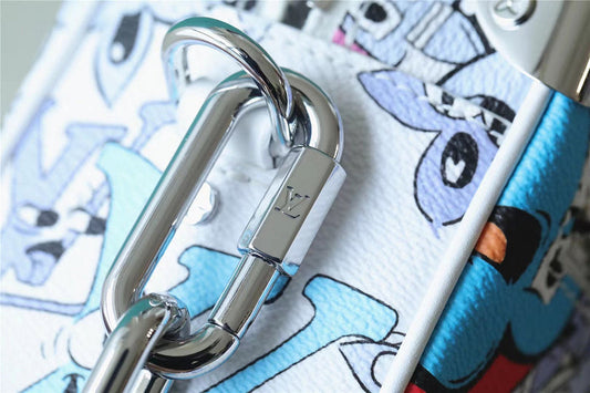 Alice bags - Louis Vuittons - 10138
