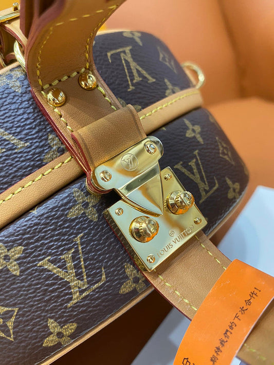 Alice Bags- Louis Vuittons - 16135