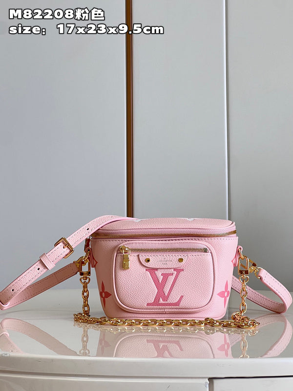 Alice bags - Louis Vuittons - 15342