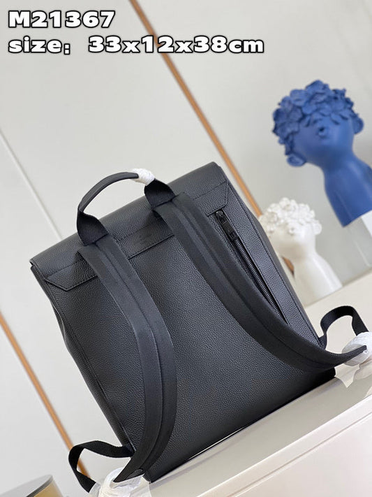 Alice Bags- Louis Vuittons - 15976