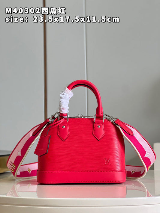Alice Bags- Louis Vuittons - 16055