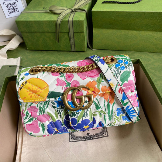 Gucci Luxury Bags 1207