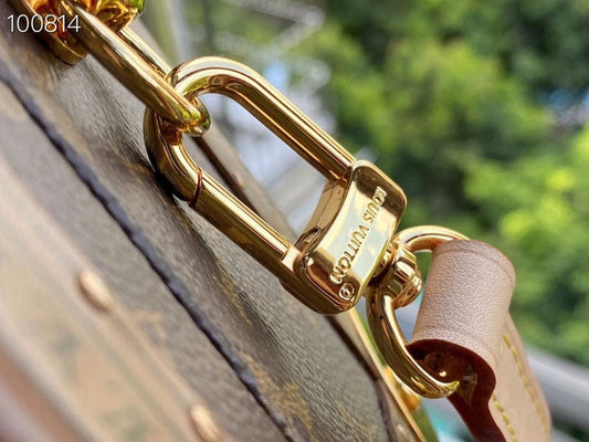 Alice Bags- Louis Vuittons - 16511