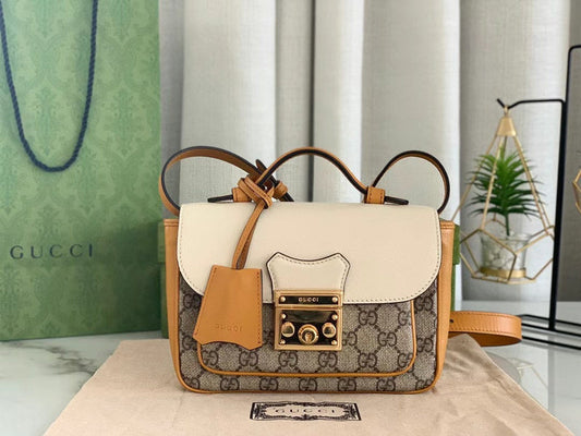 Gucci Luxury Bags 1005
