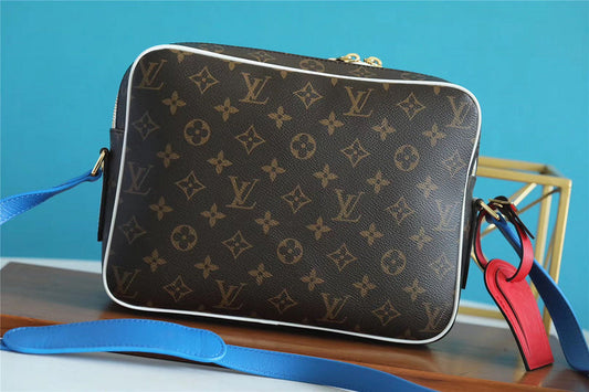 Alice bags - Louis Vuittons - 10307