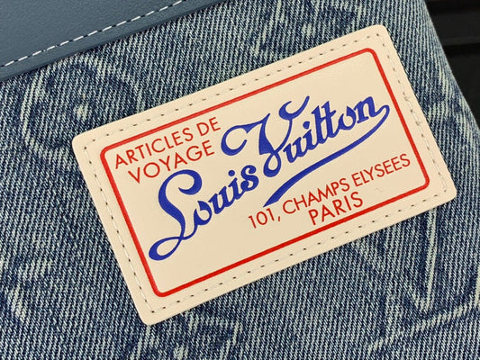Alice bags - Louis Vuittons - 15242