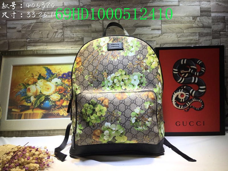 Gucci Bags - The Tote 1215