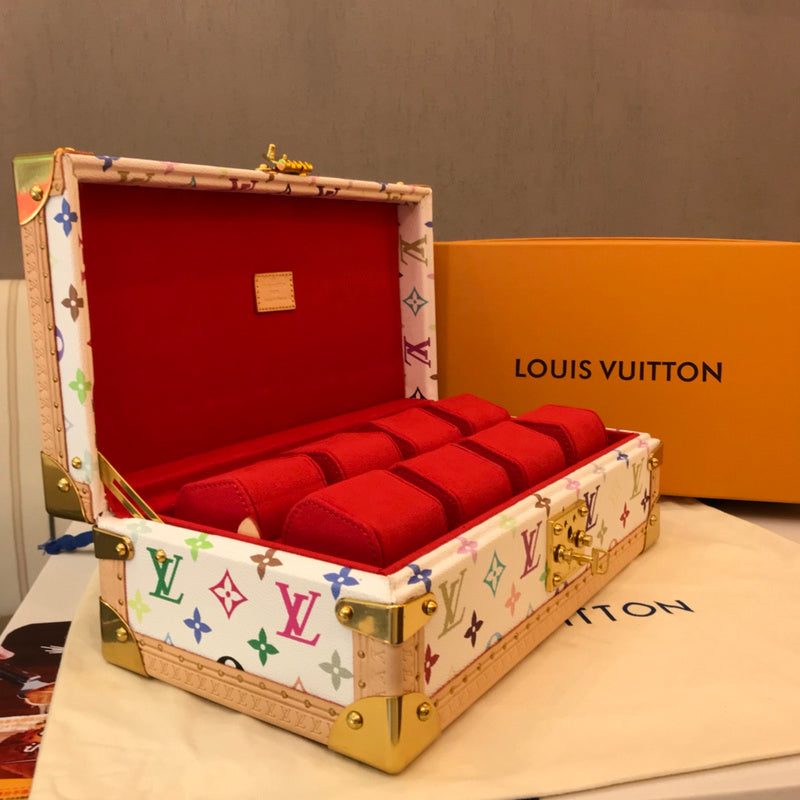 Alice Bags- Louis Vuittons - 15987