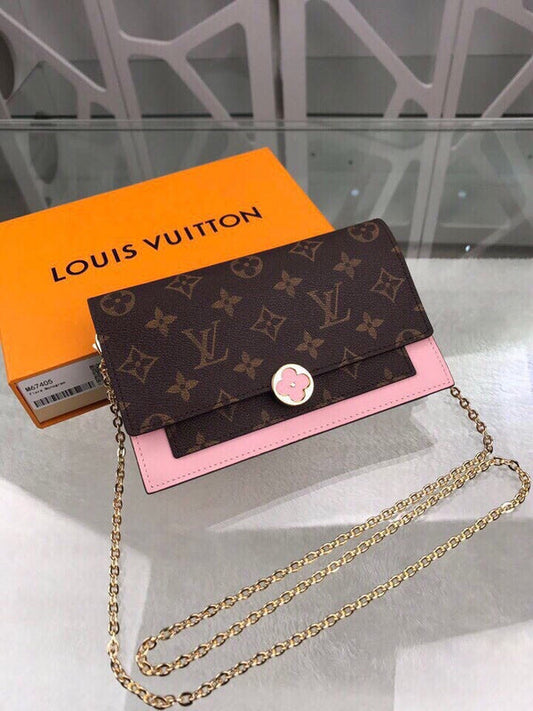 Alice bags - Louis Vuittons - 9175