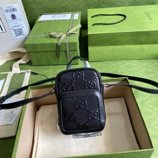 Gucci Luxury Bags 1001