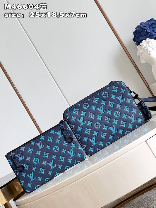 Alice bags - Louis Vuittons - 15331