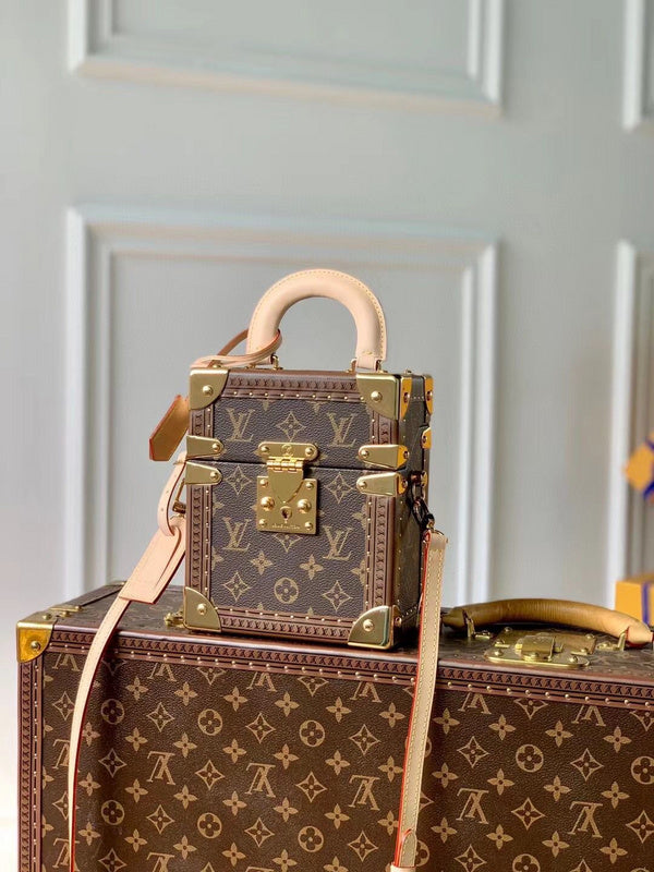 Alice bags- Louis Vuittons - 16790