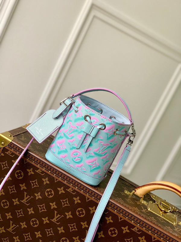 Alice Bags- Louis Vuittons - 16482