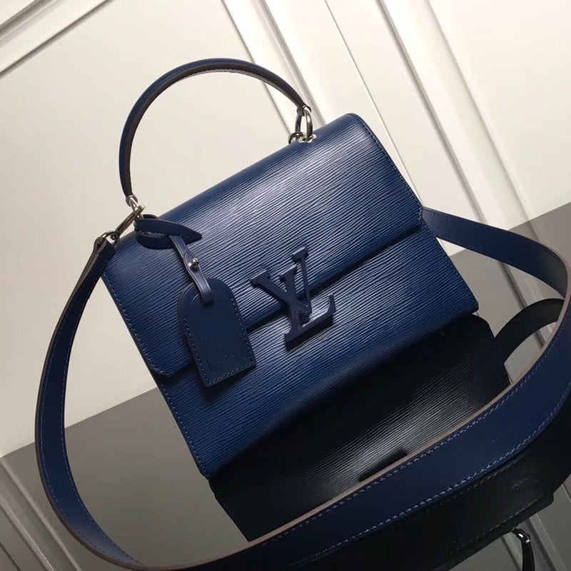 Alice Bags- Louis Vuittons - 15857