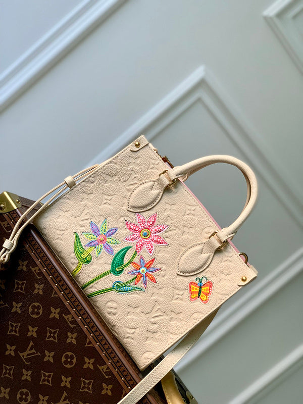 Alice bags - Louis Vuittons - 15324