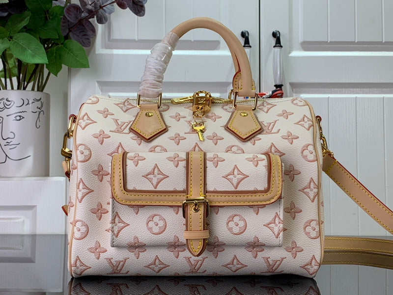 Alice Bags- Louis Vuittons - 16377