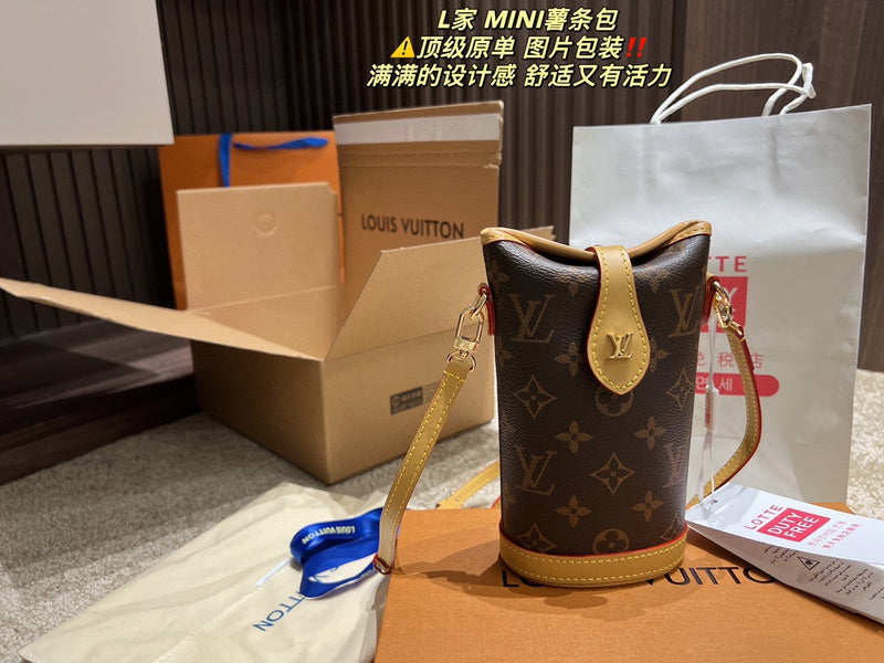 Alice bags - Louis Vuittons - 15077