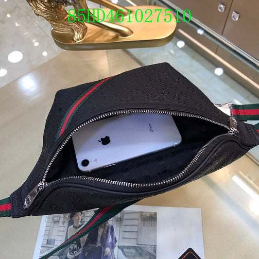 Gucci Bags - The Tote 833