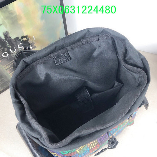 Gucci Bags - The Tote 1077