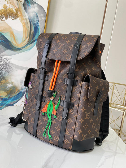 Alice Bags- Louis Vuittons - 16442