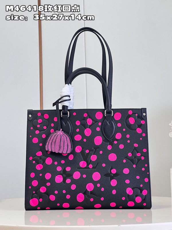 Alice bags - Louis Vuittons - 15395