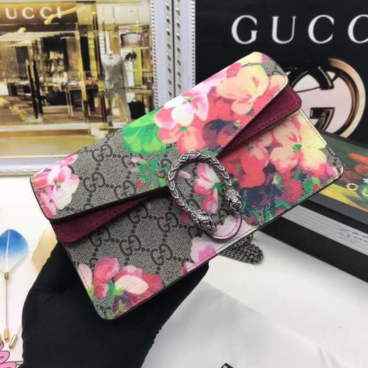 Gucci Bag Luxury Bag New Arrival