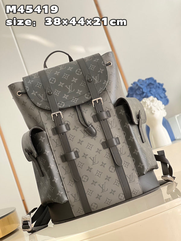 Alice Bags- Louis Vuittons - 15898